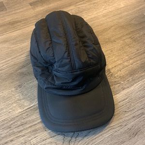 LuLuLemon Adjustable Winter Hat